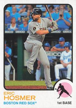 Eric Hosmer