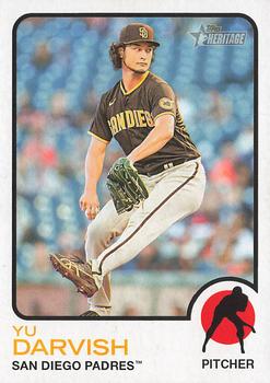 Yu Darvish