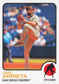 Jake Arrieta