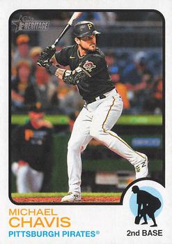 Michael Chavis