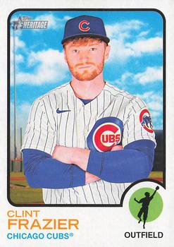 Clint Frazier