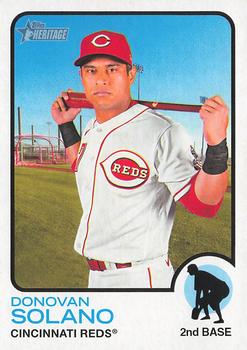 Donovan Solano