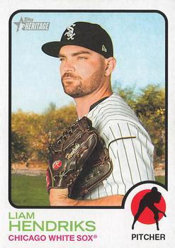 Liam Hendriks