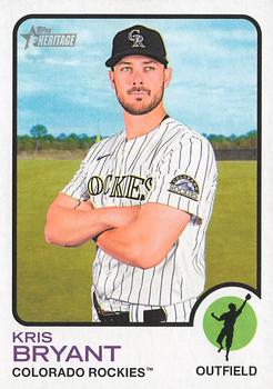 Kris Bryant