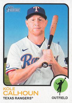 Kole Calhoun