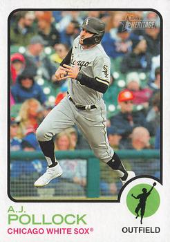 A.J. Pollock