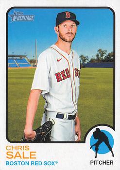 Chris Sale
