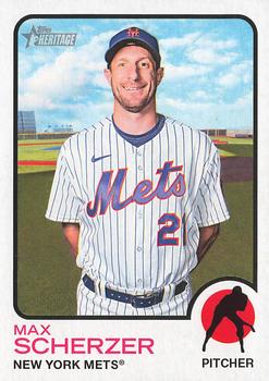 Max Scherzer