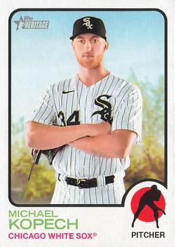 Michael Kopech