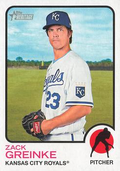 Zack Greinke