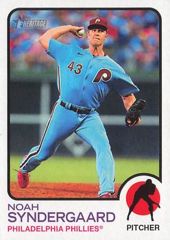 Noah Syndergaard