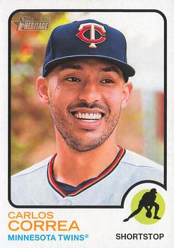 Carlos Correa