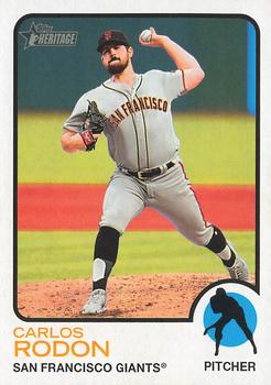Carlos Rodon