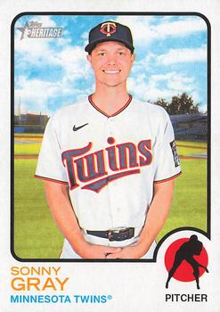 Sonny Gray