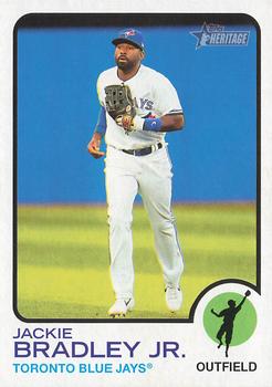 Jackie Bradley Jr.