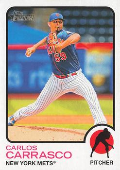 Carlos Carrasco