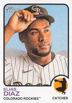 Elias Diaz