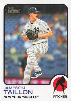 Jameson Taillon