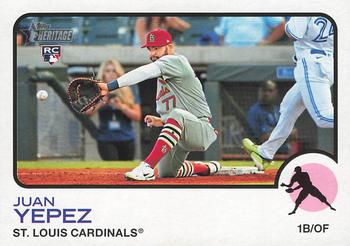 Juan Yepez