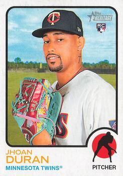 Jhoan Duran