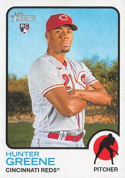 Hunter Greene