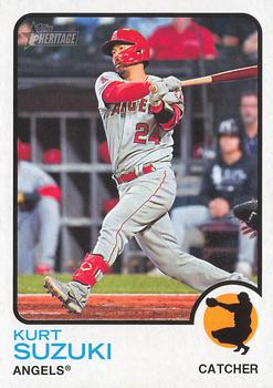 Kurt Suzuki