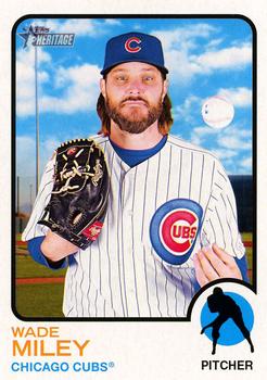 Wade Miley