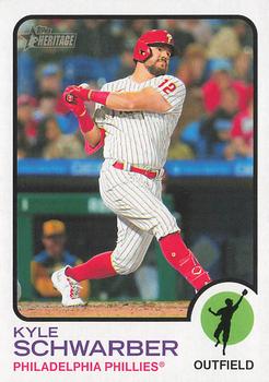 Kyle Schwarber