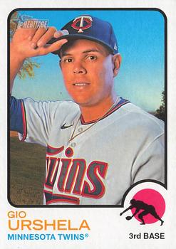 Gio Urshela