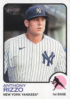Anthony Rizzo