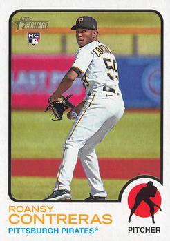 Roansy Contreras