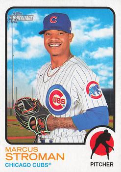 Marcus Stroman