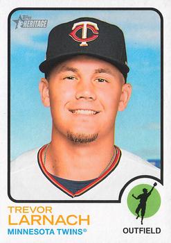 Trevor Larnach