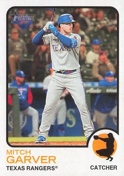 Mitch Garver