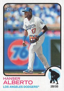 Hanser Alberto