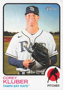 Corey Kluber