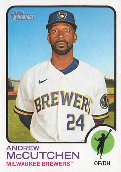 Andrew McCutchen