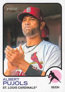 Albert Pujols