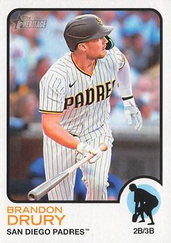 Brandon Drury