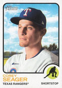 Corey Seager