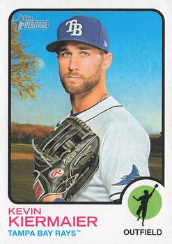 Kevin Kiermaier