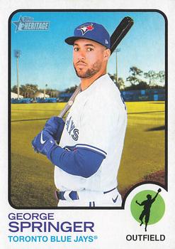 George Springer