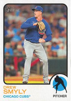 Drew Smyly
