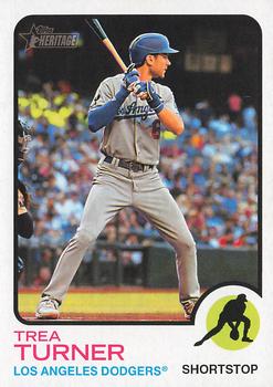 Trea Turner