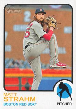Matt Strahm