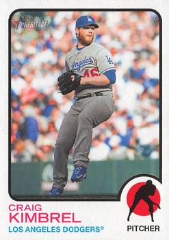 Craig Kimbrel