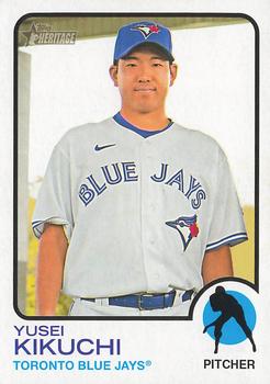 Yusei Kikuchi
