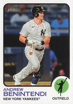 Andrew Benintendi