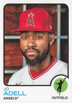 Jo Adell
