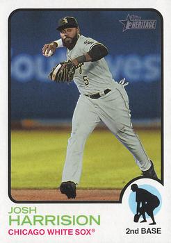 Josh Harrison